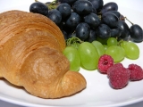 Mid Term Breakfast at St Thomas'