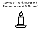 Commemoroation of the departed