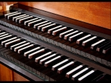 Organ Recital by Julian Cooper