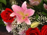 Flower arranging evening