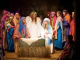 Wintershall Nativity