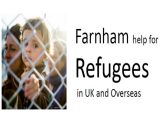 Farnham Help for Refugees