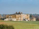 Waverley Abbey House