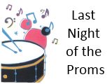 Last Night of the Proms