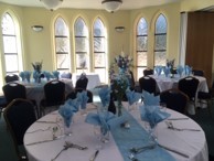 wedding venue in farnham; rooms to hire in farnham