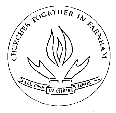 Churches Together in Farnham