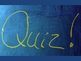Music Quiz