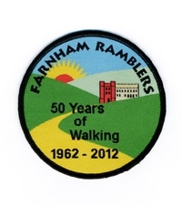 Farnham Ramblers