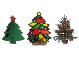 Chrsitmas Tree Festival