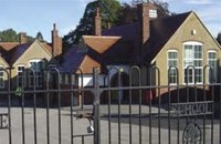 Bourne School