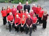 Vox Concert at St Thomas'