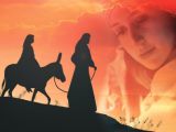 Wintershall Nativity