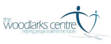 Woodlarks Centre logo
