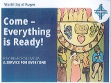 World Day of Prayer 2019