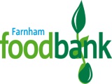 Farnham Foodbank