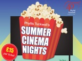 Phyllis Tuckwell Summer Cinema