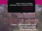 Farnham Society Garden Talk