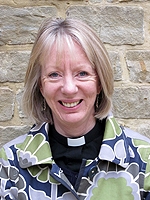 Revd Liz Lane