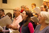 Vox Chamber Choir