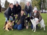 Phyllis Tuckwell Wellies & Walkies