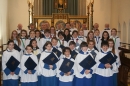 St Thomas&#39; choir