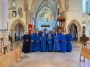 2025_05_03 Alumni in Portsmouth Cathedral 1