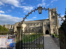 2025_05_04 Christchurch Priory 1 for the Alumni weekend