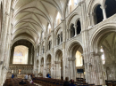 2025_05_04 Christchurch Priory interior 1