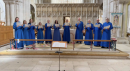 Alumni Choir in Christchurch Priory IMG_6754