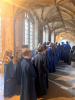 2025_08_25 Christchurch Oxford cloister