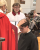 Farewell to Luke 2