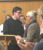 Farewell to Luke 5