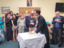Farewell to Luke 7
