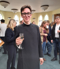Farewell to Luke 8