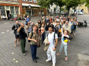 2026_08_28 Choir tour to The Netherlands 