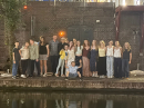 22 2026_08_30 Choir Tour to The Netherlands Utrecht by the canal