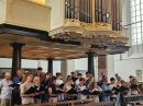 4 2026_08_28 Choir Tour to The Netherlands Rehearsing in Amersfoort 