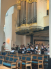 6 2026_08_28 Choir Tour to The Netherlands Rehearsing in Amersfoort