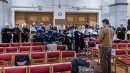 2025_12_06 Rehearsal for Joint concert with the Waverley Singers